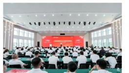 美缝剂全国零售销量第一！三棵树健康胶2025峰会聚势启新