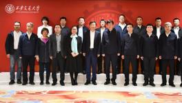 校企联手！这家水性工业漆企业实现高污染涂料源头替代！