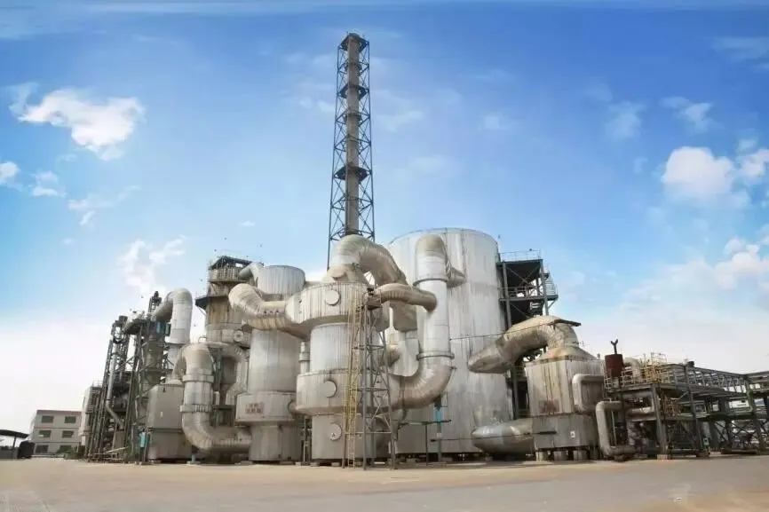 金九涨潮起！佐敦、立邦、嘉宝莉、展辰等选用这款钛白粉