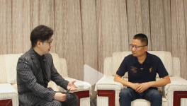 邹平华辉以伟德客户端官网项目+定制化亮相！20年3次建新厂！