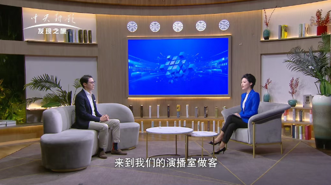 紫荆花新材料董事长叶钧：工业涂料+建筑涂料双赛道战略