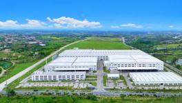 三棵树再添3座国家级绿色工厂 领航涂料行业绿色低碳转型