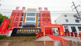 安徽正杰杀入聚酯树脂行业前四的“成事心法”