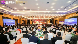 新质破局！紫荆花2026新零售战略发布