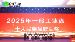 摘得民族殊荣，深耕彩涂板赛道！温特实业引领行业新方向