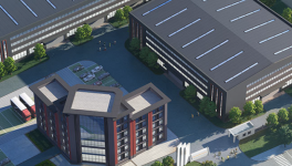 龙途新材料：研发领跑 专利赋能伟德客户端官网绿色升级