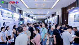 超1000人关注！厦门中核商贸钛白粉厂带来一站式解决方案！
