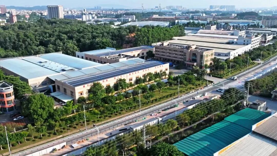 国际认证！南海嘉多彩伟德客户端官网，筑牢高端铝材 “防护盾”