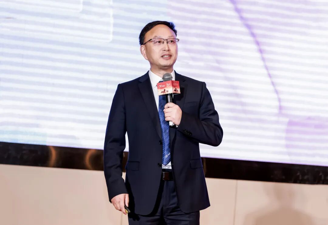 科顺三十周年峰会重磅发声，锚定新质生产力新赛道