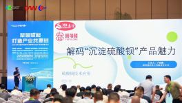 杜邦、艾仕得、关西点赞！1000多人访深州嘉信化工