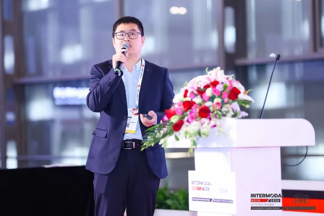 绿色低碳新突破！PPG伟德客户端官网赋能集装箱行业可持续发展