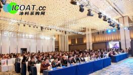 绿色涂装硬核破局 金三阁粉末彩涂板技术亮相彩涂板大会