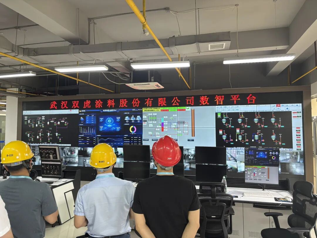 二十年防锈+长效耐候｜武汉双虎涂料破解车企涂装核心痛点